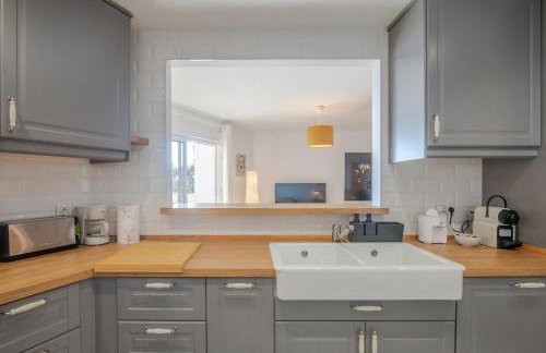 Large Apartment Marbella del Mar - Foto 10