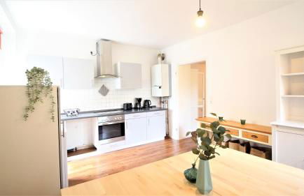 Zentral Wohnen - inkl. privatem Stellplatz - Foto 15