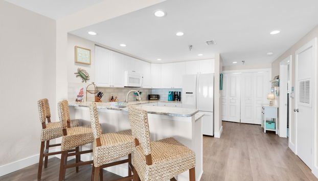 Emerald Isle Unit 406 - Foto 3