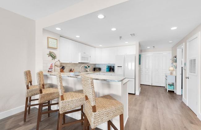 Emerald Isle Unit 406 - Foto 6