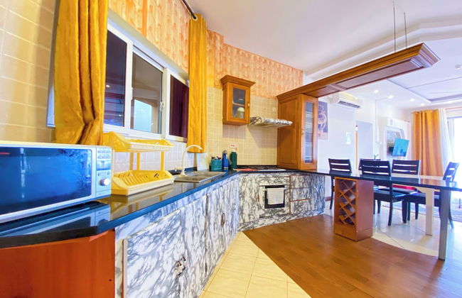 Shanzu Beachfront Apartments - Foto 17