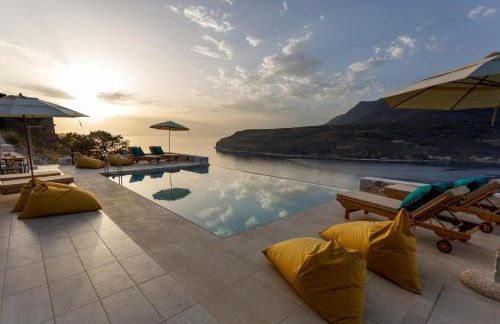 POSEIDON-APEA Villas - Foto 33