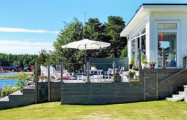 Holiday Home in Norrsundet - Foto 1
