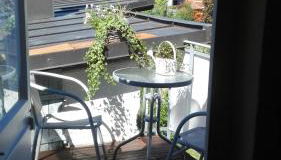 Gemütliche Ferienwohnung mit Wellnessbad - Foto 2