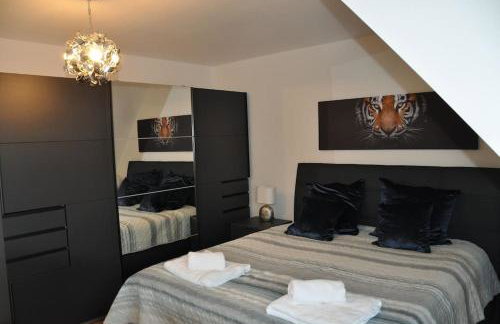 Neubau, Luxus, 3-Zi Wohn für KaffeeGenießer - Foto 7