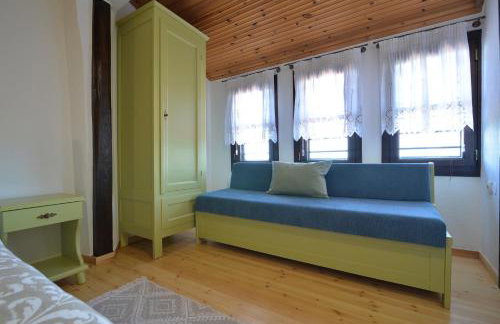 To Patriko Mas Guesthouse-2 - Foto 12