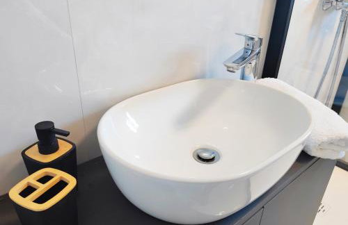 Villa Sea level with BEAUTIFUL VIEW, Medveja - Photo 23