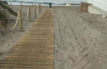 Casa Holandaluzas Marbella near Beach, with salt water Pool and private parking - Foto 2