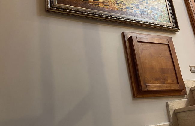 Bosphorus Bridge Hotel - Foto 68