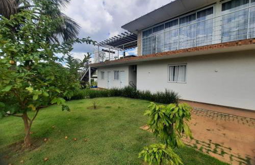 Recanto Paraíso - Foto 8