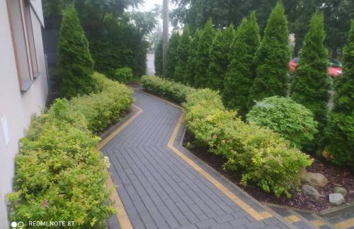 Apartament Parkowy 24h - Foto 8