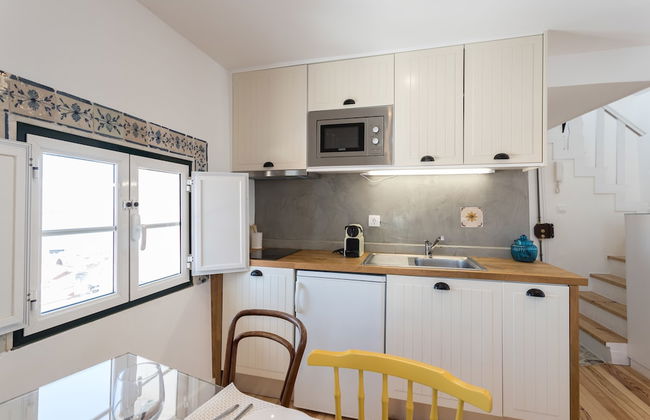 Alfama Loft Studio Loft Apartment w/ River View - by LU Holidays - Foto 11