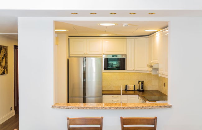 Yanjoon Holiday Homes - Mesk Apartments - Foto 15