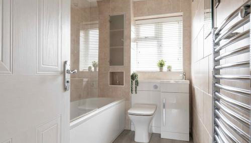 Evergreen Cottage Orsett - Foto 3