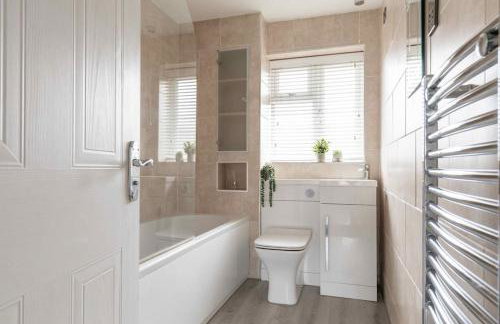 Evergreen Cottage Orsett - Foto 3