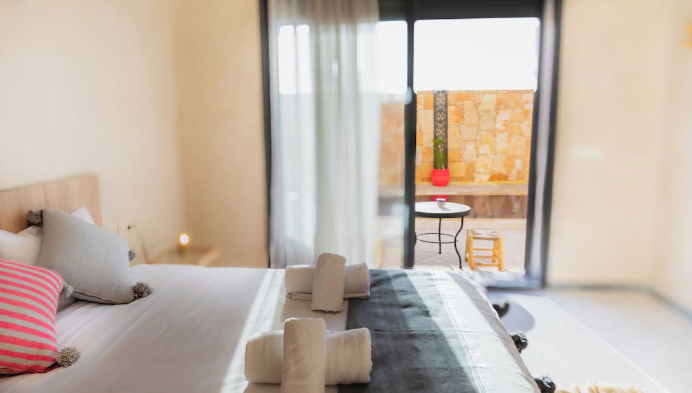 The Ocean Villa - Foto 1, Imagen principal