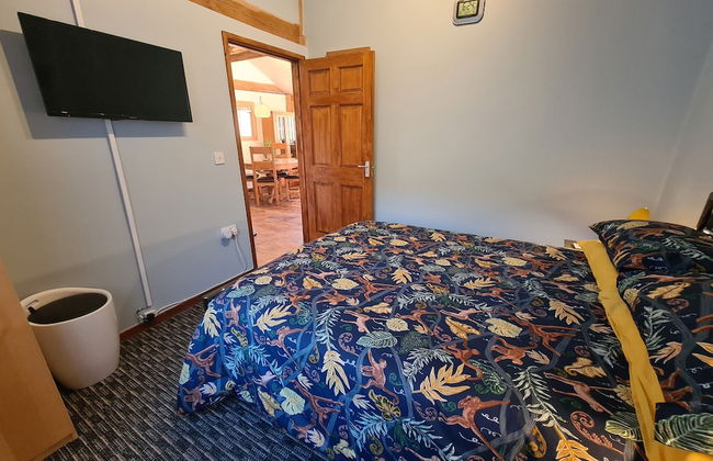 Inviting 2 Bedroom Barn Conversion, Rural Norfolk - Foto 2