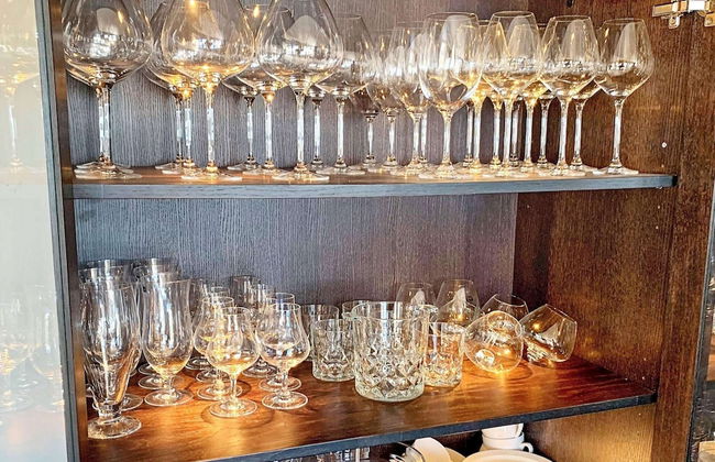 12 Person Holiday Home in Fitjar - Foto 41