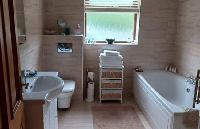 Atlantic View Cottage in Killybegs - Foto 10