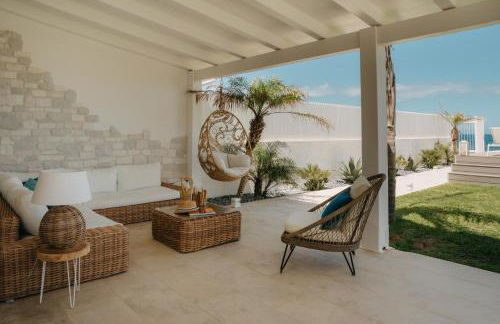 Natoli Beach House & Villas - Villa Giorgia - Foto 56