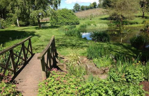 Vineyard lodge in Herefordshire - Foto 14