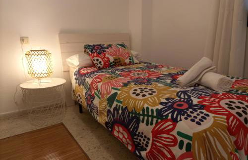 Apartamento playa de Levante - Foto 4