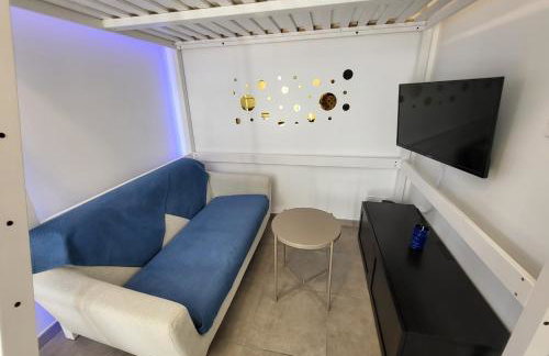 Daisy Bucolique #Parking #Terrasse #Calme - Foto 6