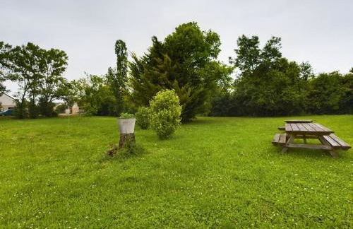 Gîte mon papi - 18 personnes - Foto 27