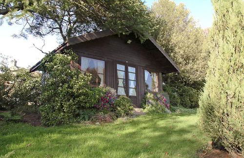 Moorlands Cottage - Foto 10