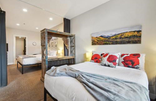 3198 Graffiti & Skyline at RiNo Art Lofts - Foto 40