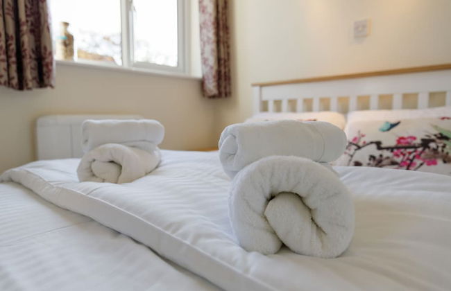 Sea Road Apartments - Foto 42