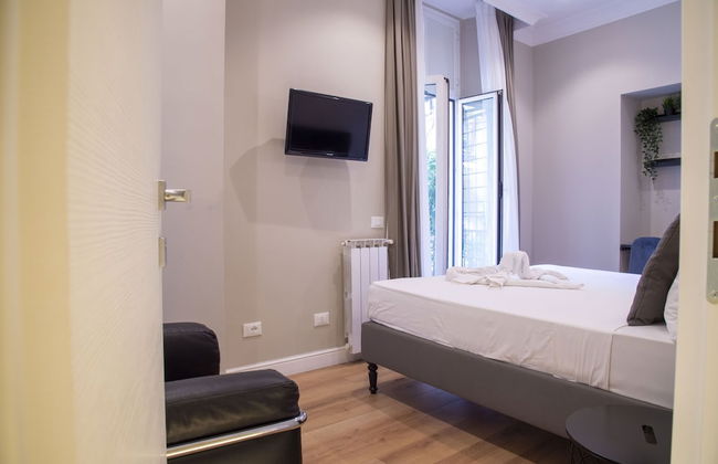 AD Suites Tritone - Foto 26