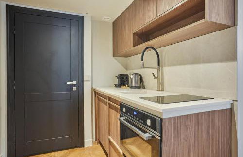 Apart Hotel Centre de Paris by Studio prestige - Foto 78