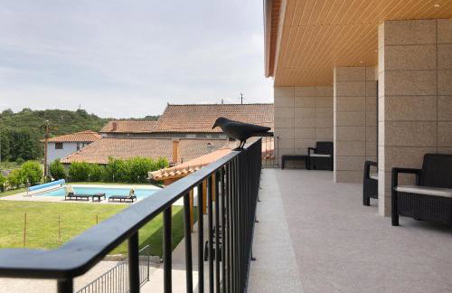 Country House - Casa Da Marquinhas - Photo 43