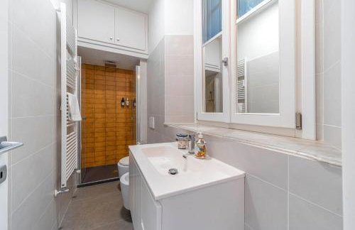 Villa Santa Chiara Lesa - appartamento vista lago con piscina - Foto 36