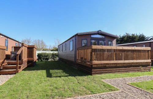 Foxglove Lodge - Foto 22