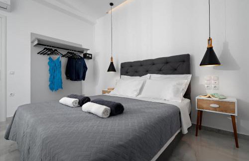 Elxis luxury villas Salty Pools! - Foto 28