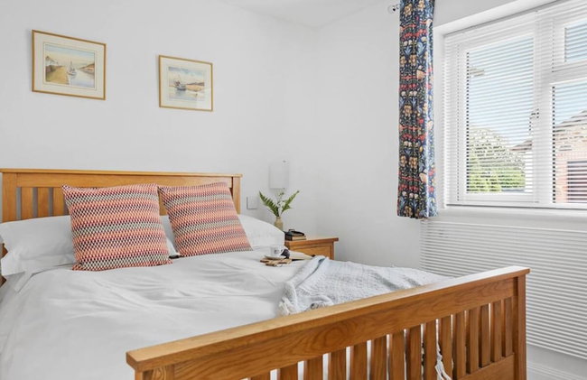 Anneth Lowen - Dog-friendly Cottage Boscastle - Foto 7