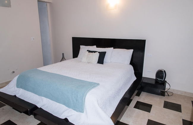 Penthouse in Rosarito - Foto 7