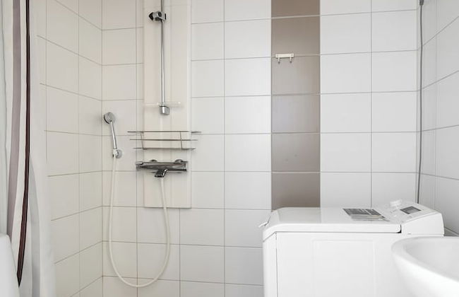 Kotimaailma Apartments Kamppi 1BR with balcony - Foto 6