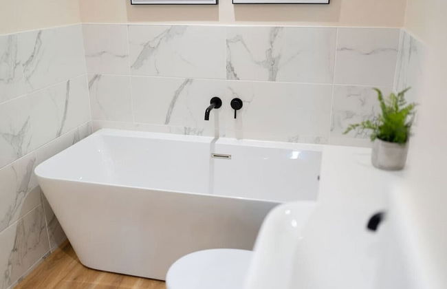 At the Castle - Private Balcony - Foto 39