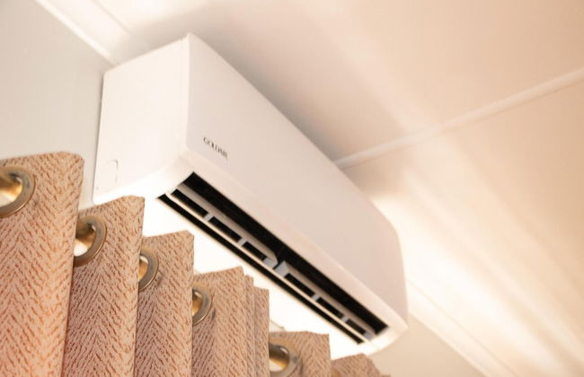 Neat one Bedroom in Morningside Guesthouse - 2091 - Foto 16