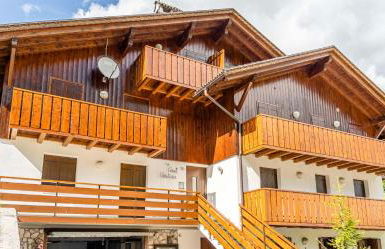 Dolomites Dream Arabba - Foto 13