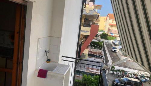 Appart via Pitagora, 500 metri dal mare - Foto 3