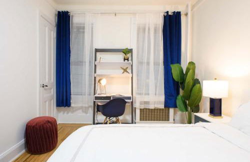 1567-1A New 2br PRIME upper East APT W&D - Foto 42