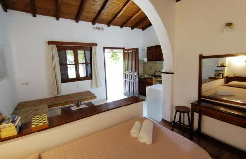 Studios Ioanna Limnionas Samos - Foto 72