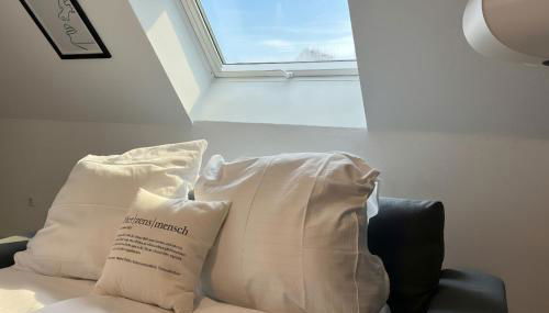 Light-filled Top-Floor Studio in Karlsruhe-Mühlburg - APOLONIAliving - Apt4 - Foto 4