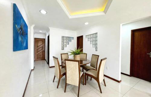 Cobertura duplex 50 m Praia do Forte com piscina na cobertura - Foto 8