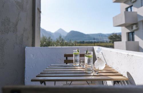Ermis Luxury Suites & Apartments - Foto 76