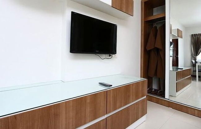 Smart Mansion - Photo 21